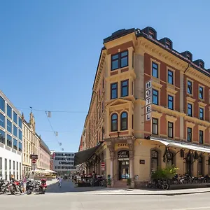 Hotel Central Hotel