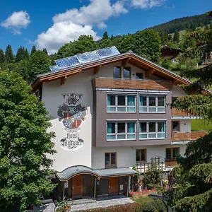 Apartment Fuerstauer