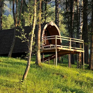 Ferienparadies Natterer Holiday park