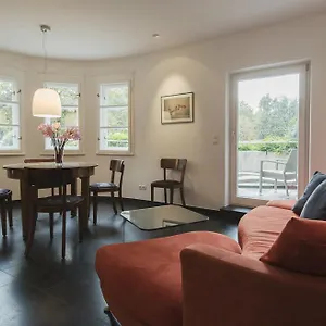 Apartment Am Hofgarten