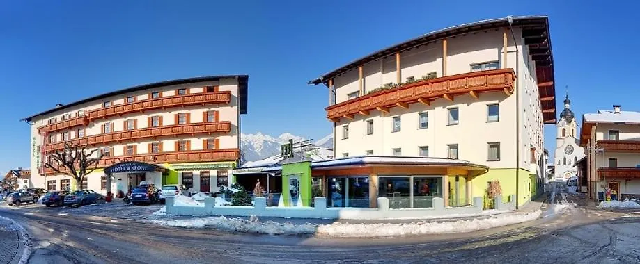 Hotel Krone contacts
