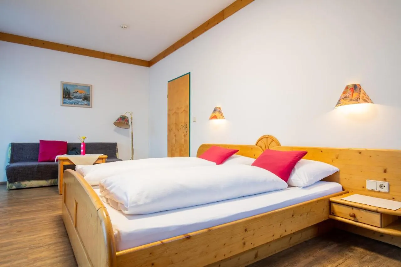 Hotel Krone Oberperfuss