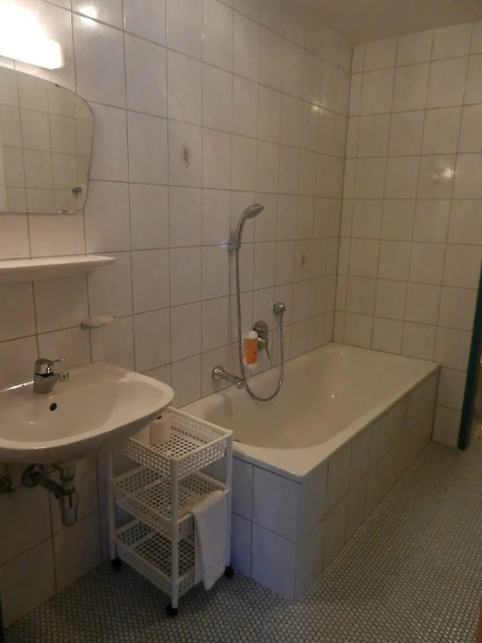Hotel Krone Oberperfuss 3*,  Austria