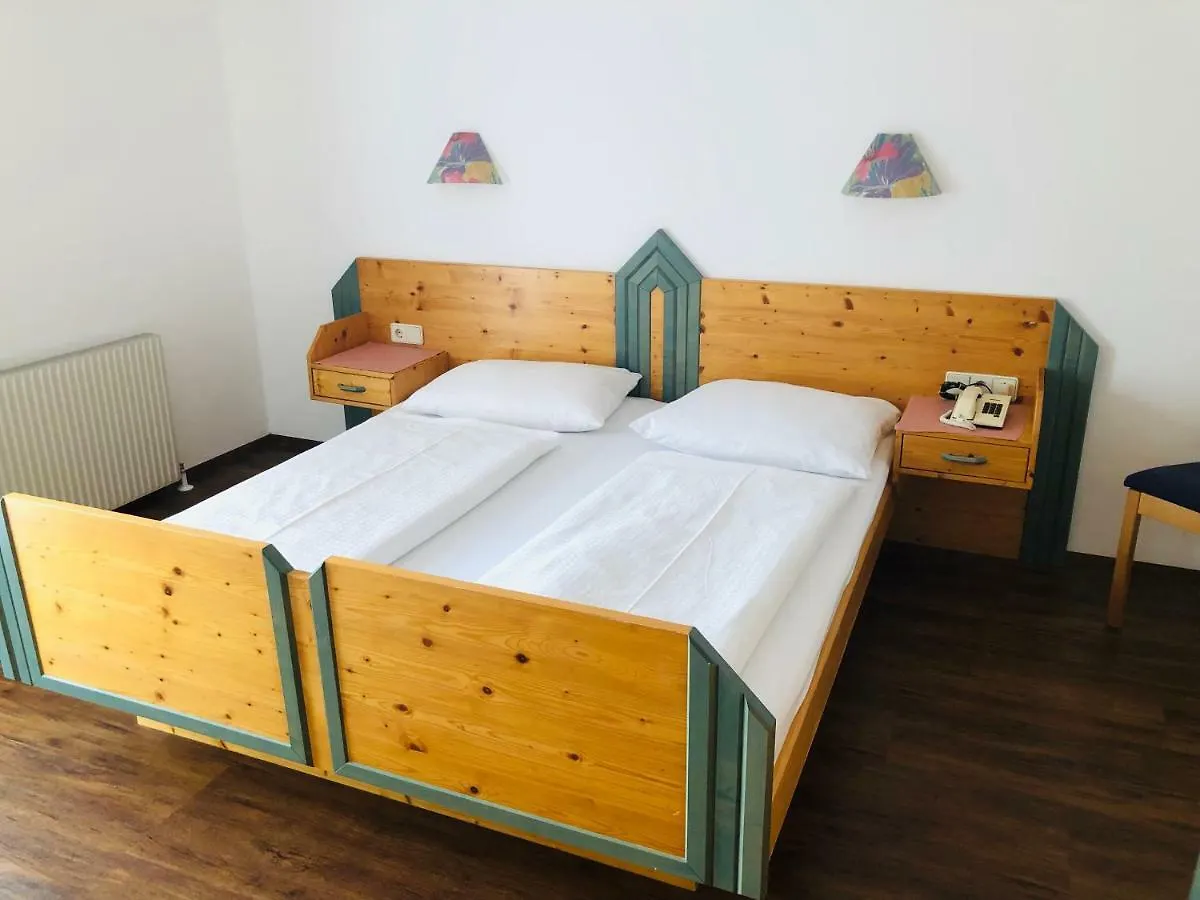 Hotel Krone Oberperfuss